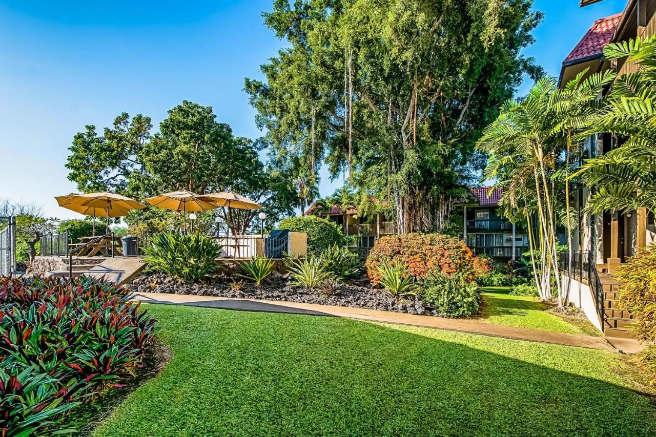 Villa Kona Mansions Kailua-Kona Esterno foto
