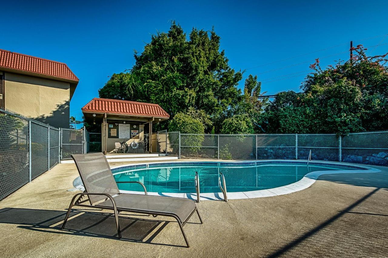 Villa Kona Mansions Kailua-Kona Esterno foto
