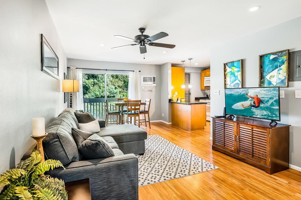 Villa Kona Mansions Kailua-Kona Esterno foto