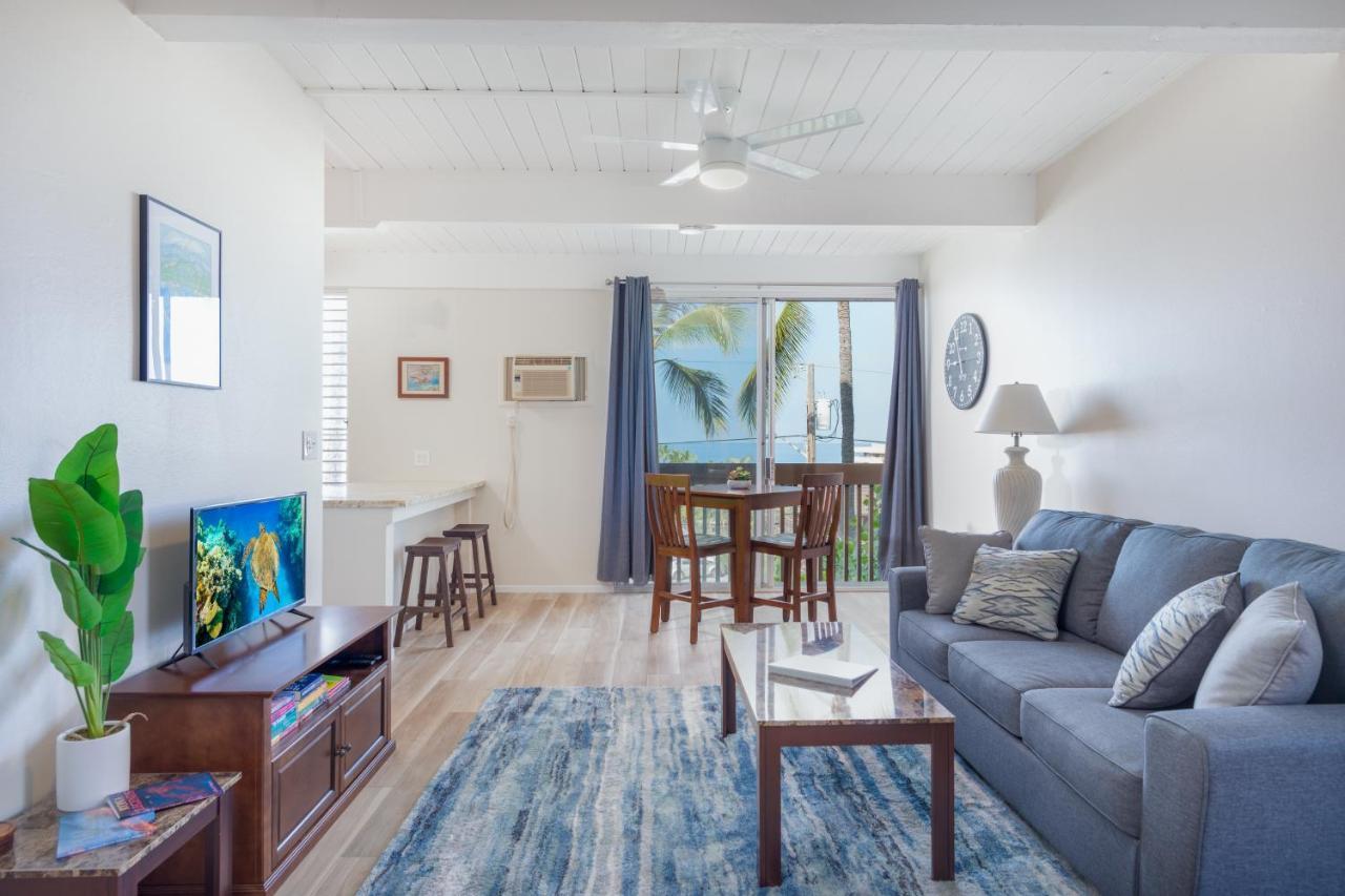 Villa Kona Mansions Kailua-Kona Esterno foto