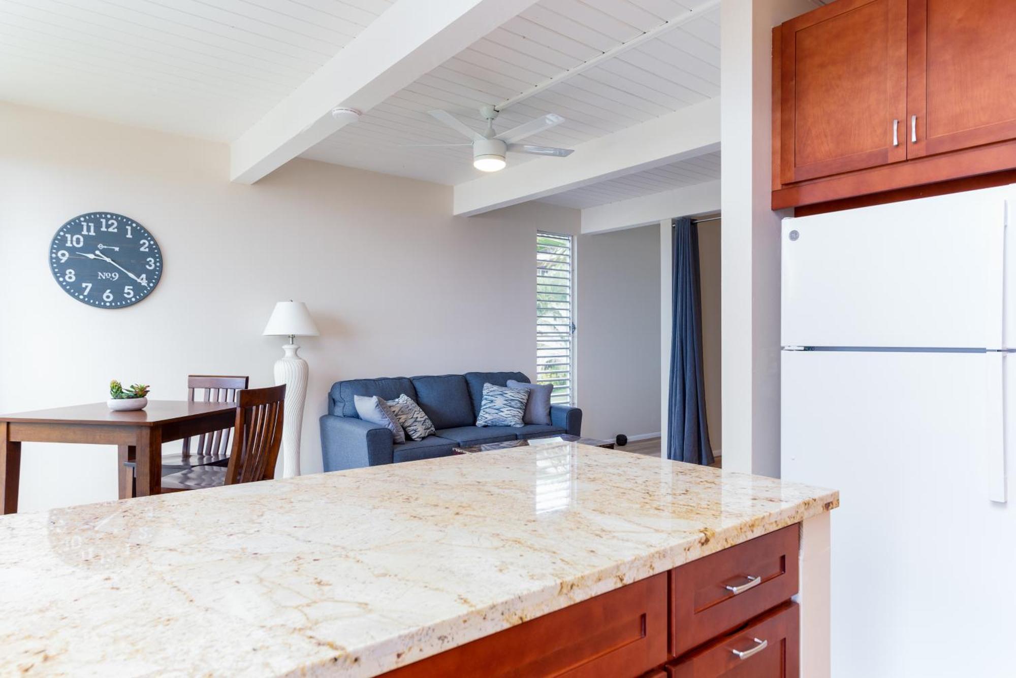 Villa Kona Mansions Kailua-Kona Esterno foto