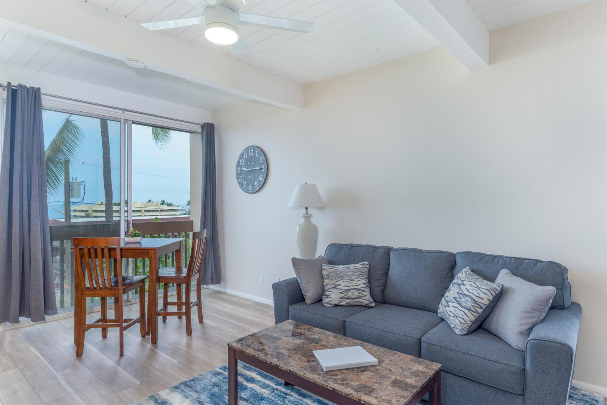 Villa Kona Mansions Kailua-Kona Esterno foto