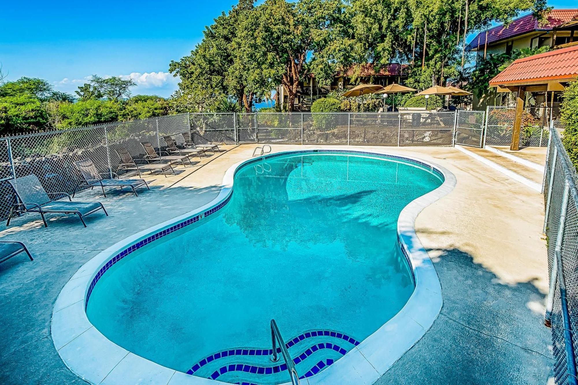 Villa Kona Mansions Kailua-Kona Esterno foto